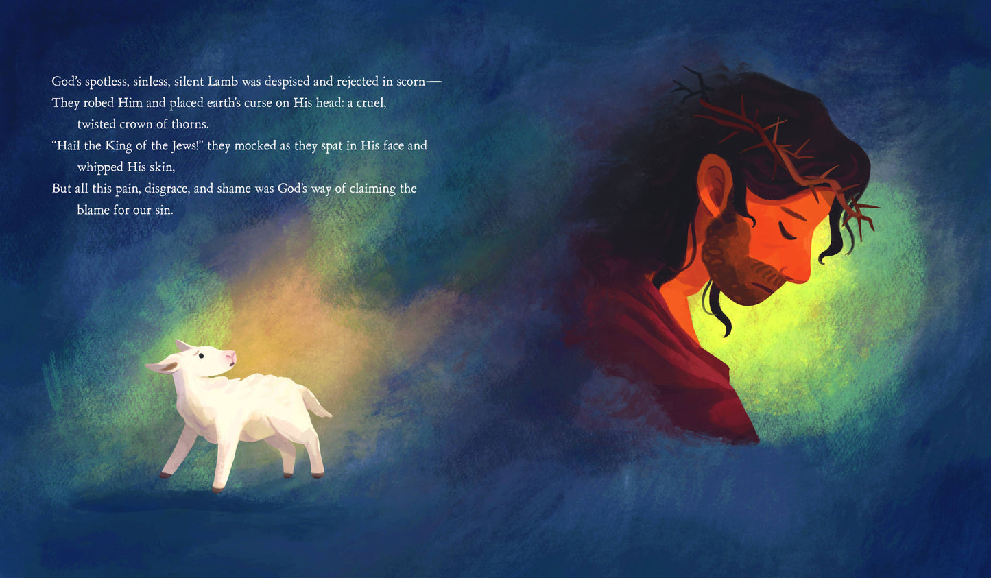 The Good News of Easter