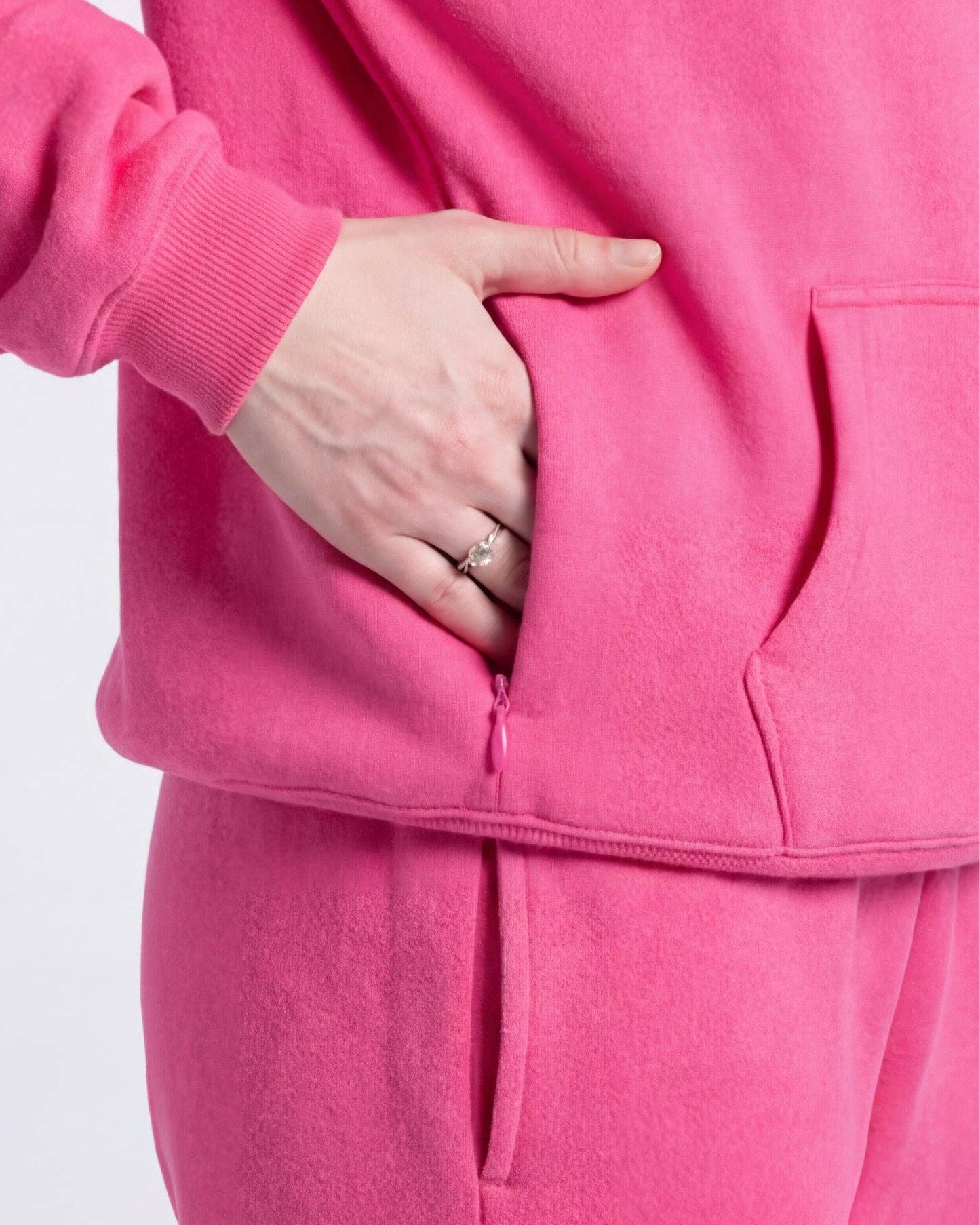 Kingdom Essential Bright Hoodie Forgiven