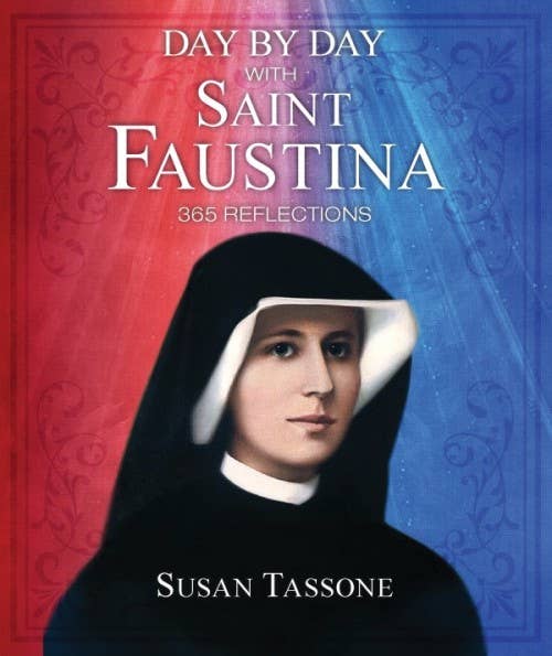 Day By Day with Saint Faustina