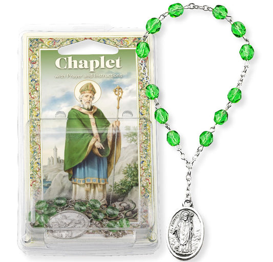Saint Patrick Chaplet