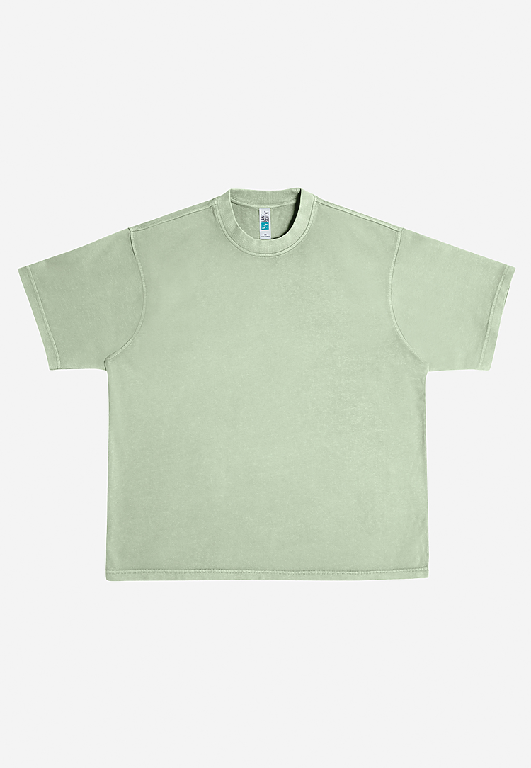 Urban Heavy Weight T Shirt