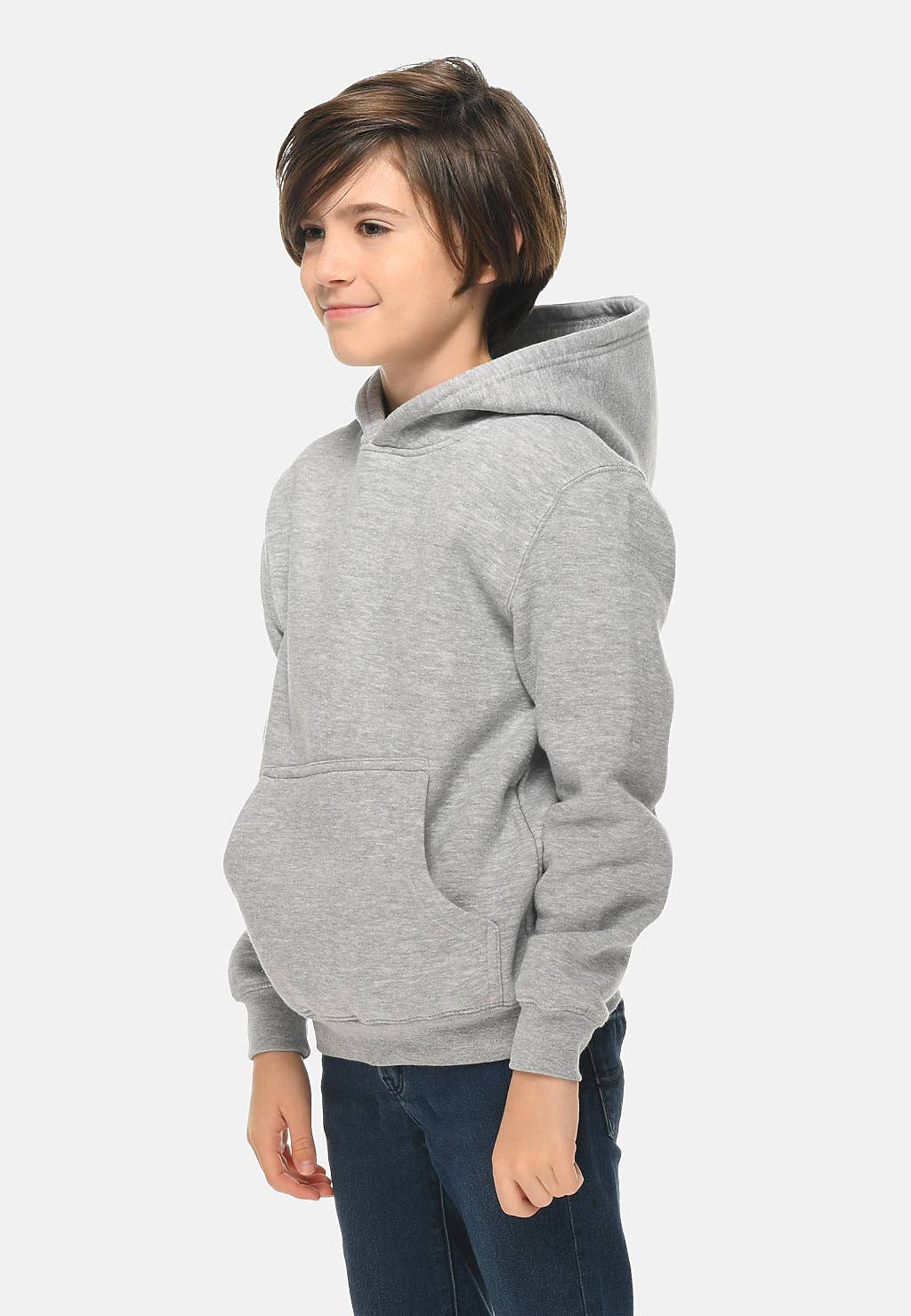 Premium Youth Hoodie for Kids - For Boys and Girls