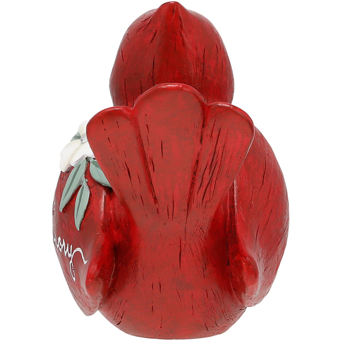 In Loving Memory - 3.75" Cardinal