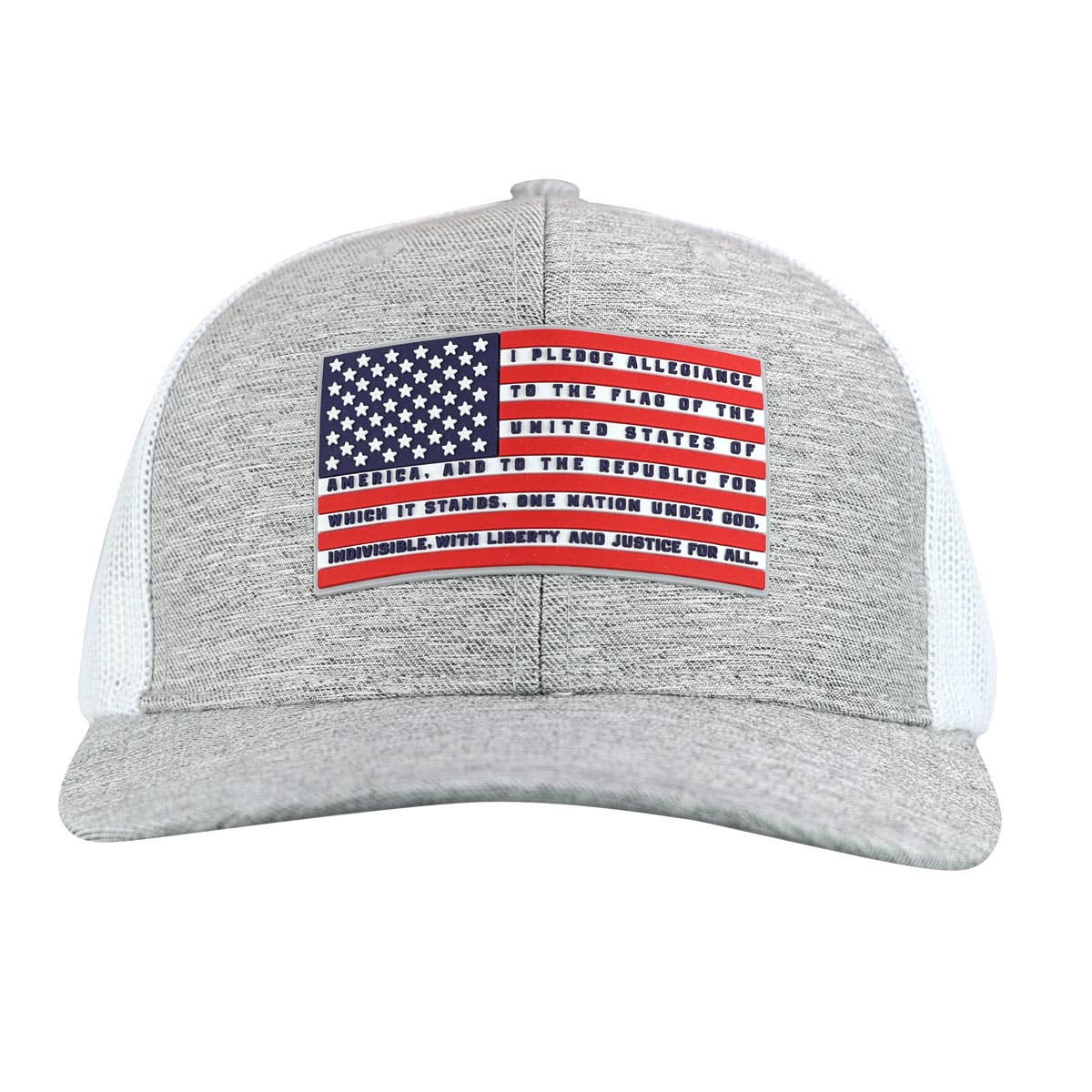 HOLD FAST Mens Baseball Cap Pledge Allegiance