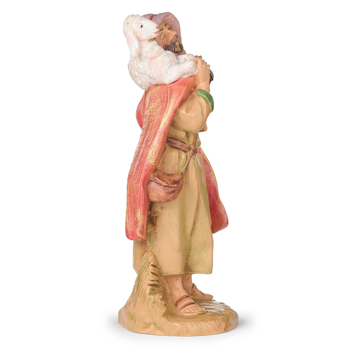 Fontanini 5" Scale Matthew, Shepherd Nativity Figure
