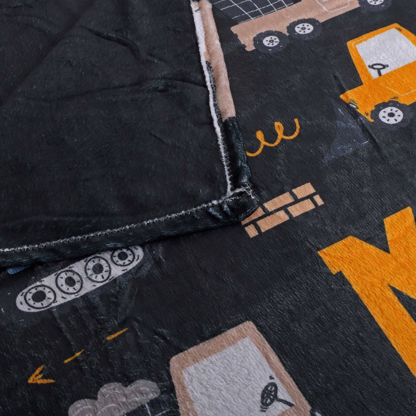 Kingdom Builder 50X60 Throw Blanket