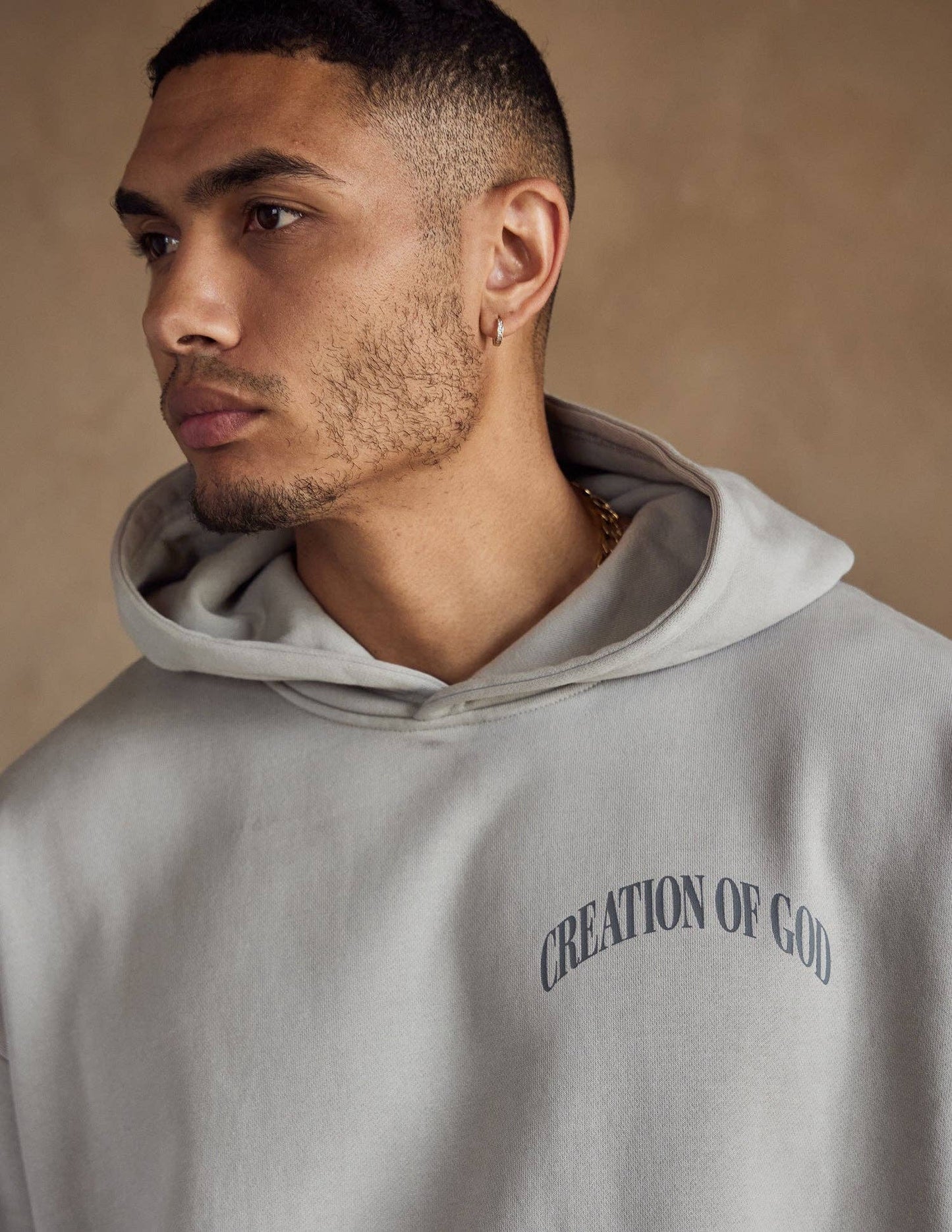 Creation Hoodie - Paloma