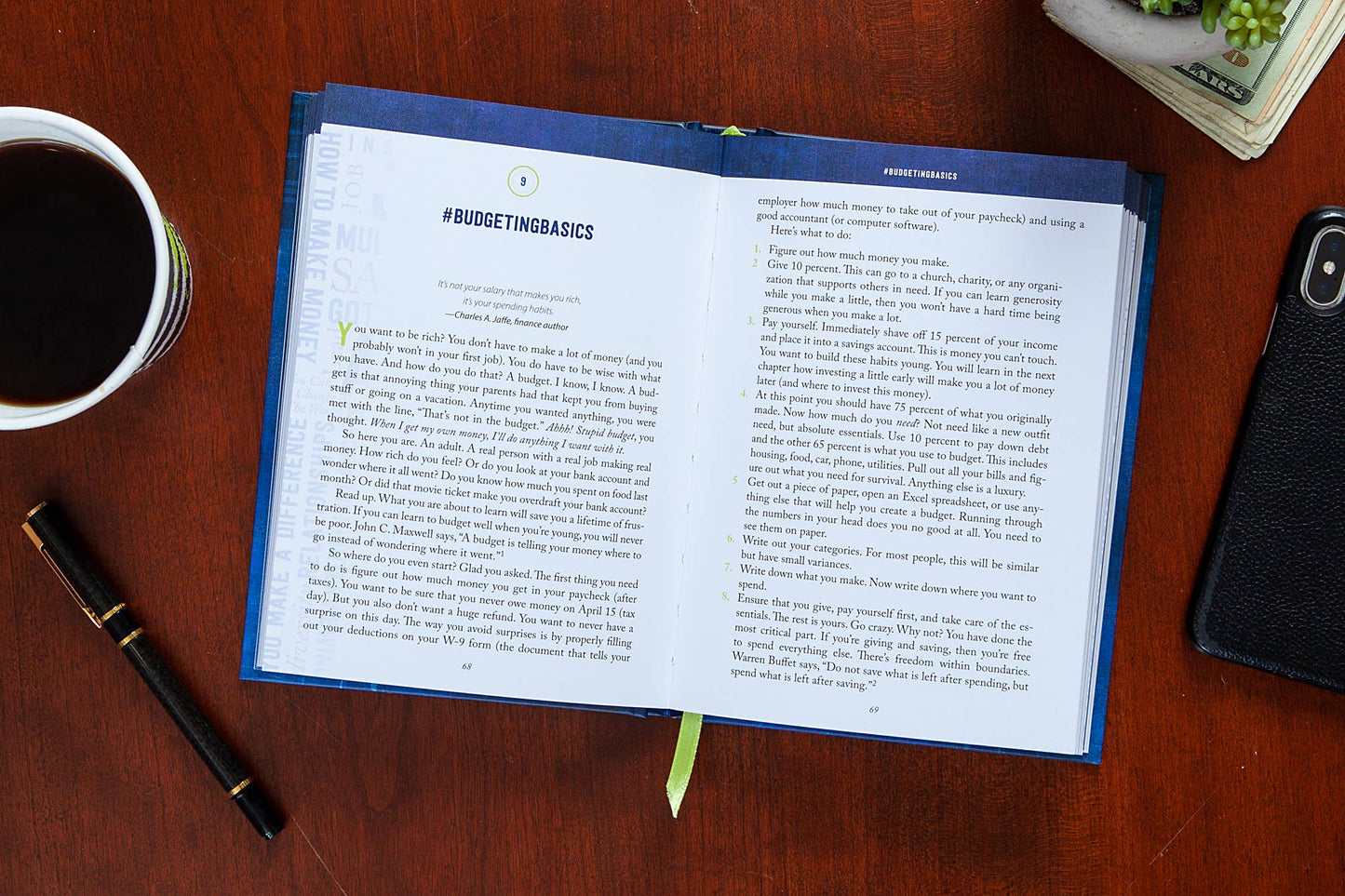 Adulting 101 (Self-help for Highschoolers)