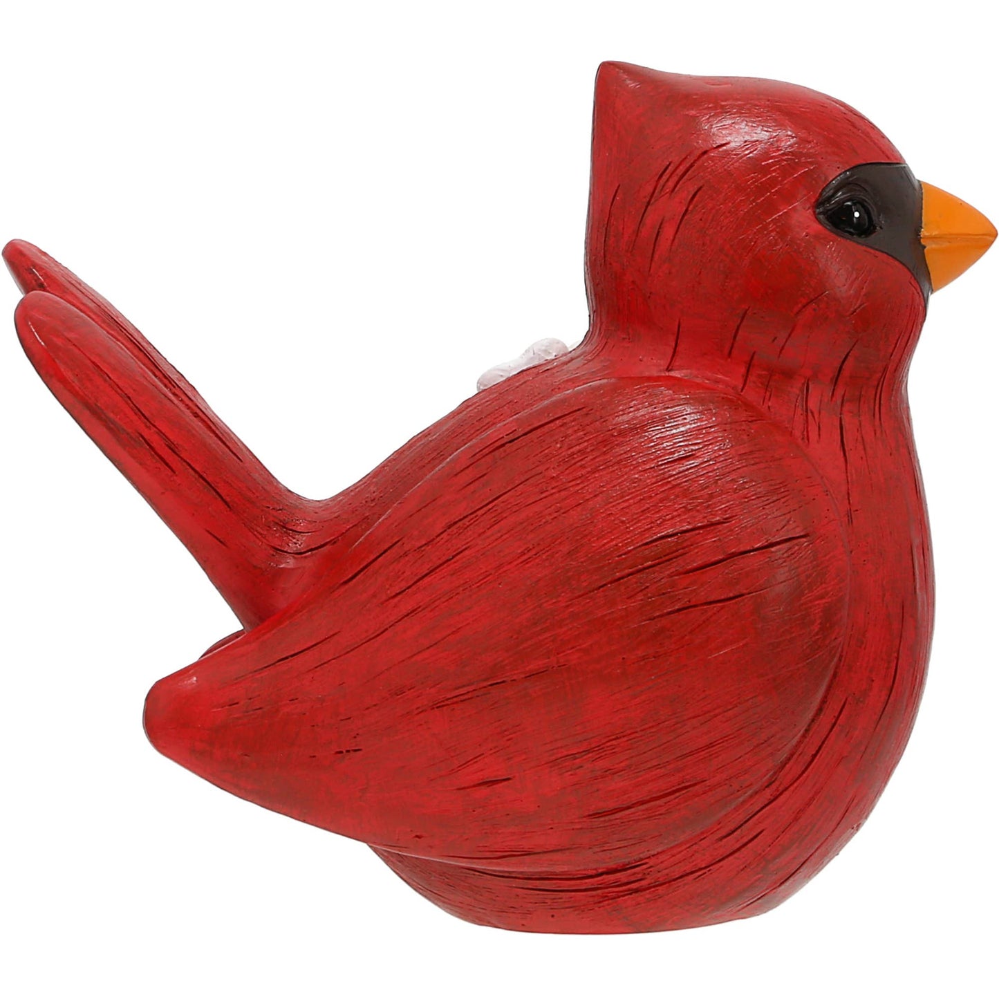 In Loving Memory - 3.75" Cardinal