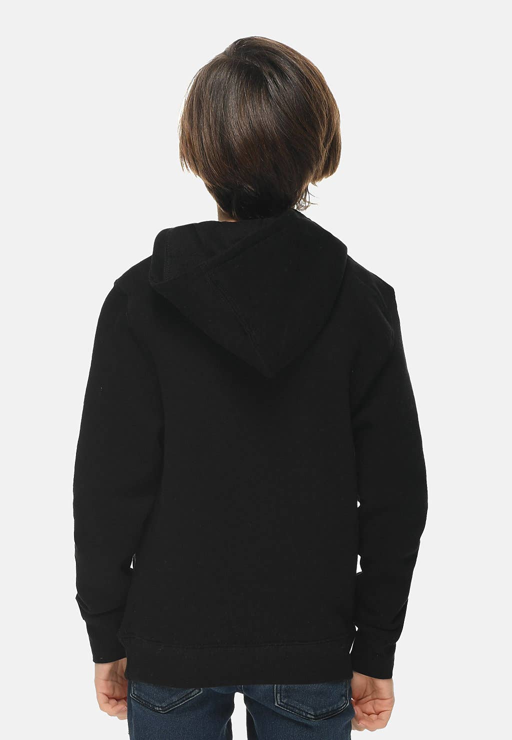 Premium Youth Hoodie for Kids - For Boys and Girls