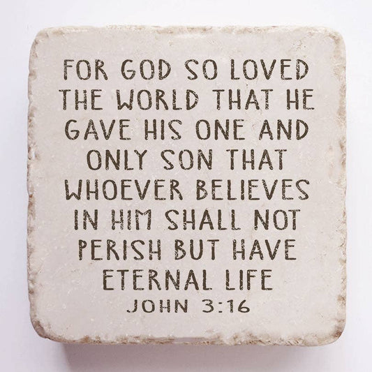 581 | John 3:16