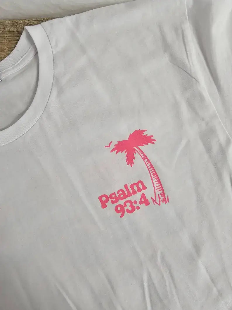 Mightier Tee (CLOSEOUT)