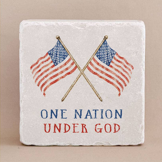 720 | One Nation Under God
