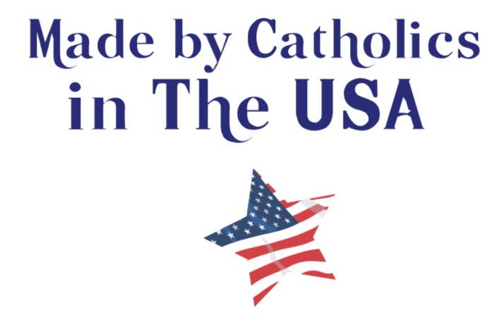 VINTAGE HEARTS Bless Carrier Pouch 3 HEARTS J,M & J