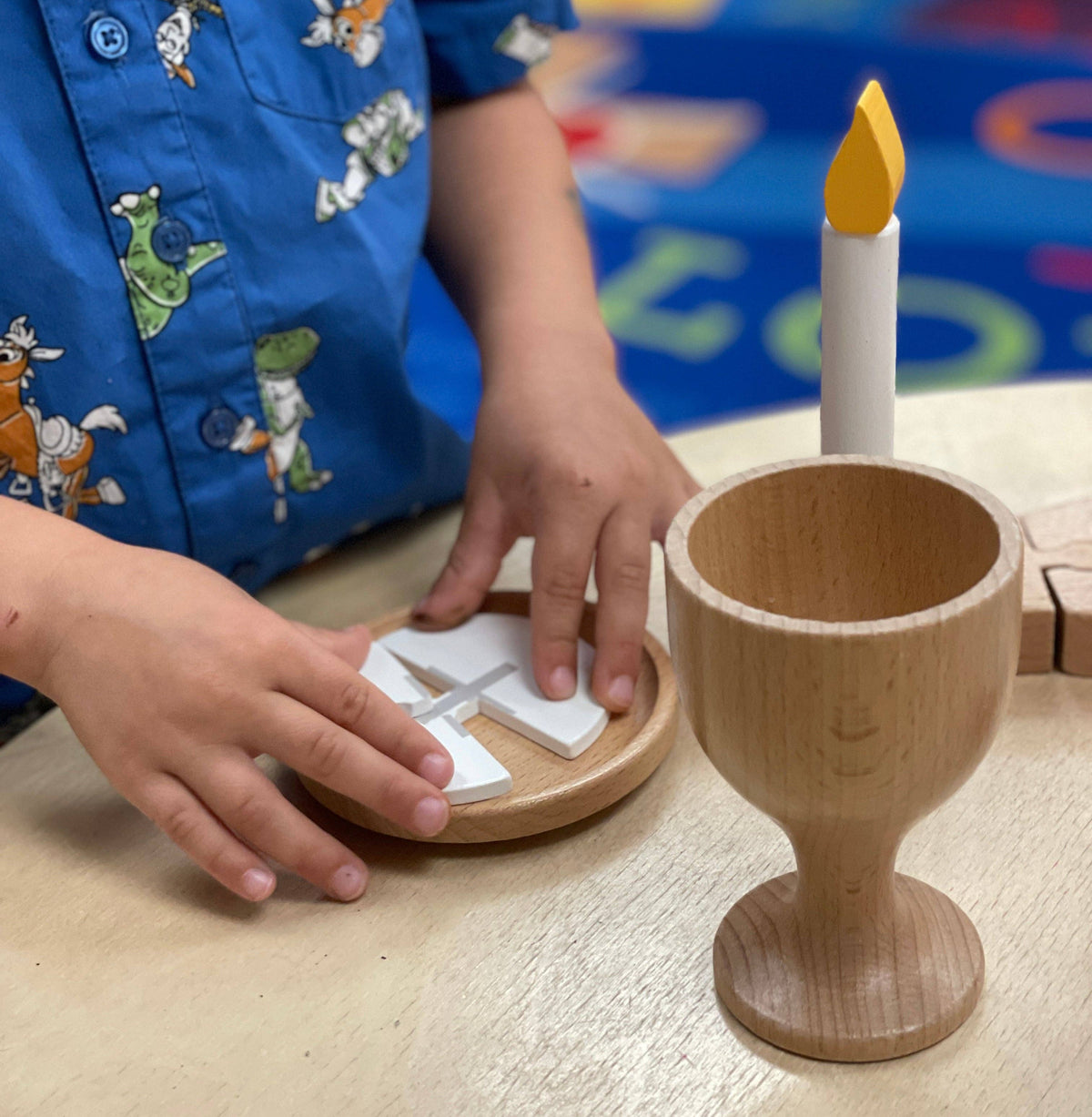 Children's Mass Set