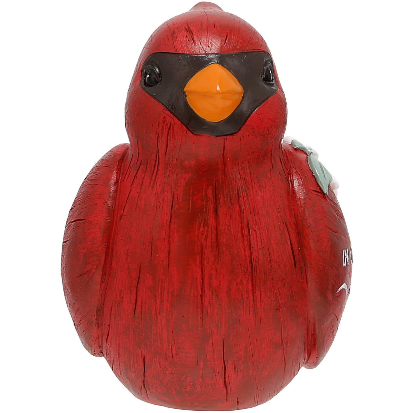 In Loving Memory - 3.75" Cardinal