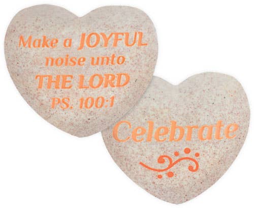 Faith Stone 72 pc Assortment