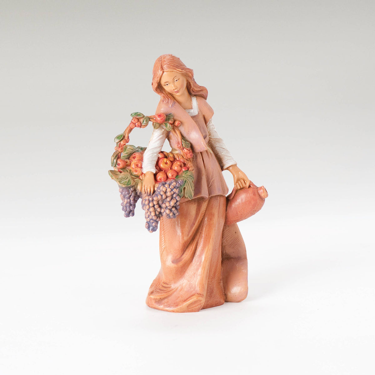 Fontanini 5" Scale Bethany Vineyard Worker Nativity Figure