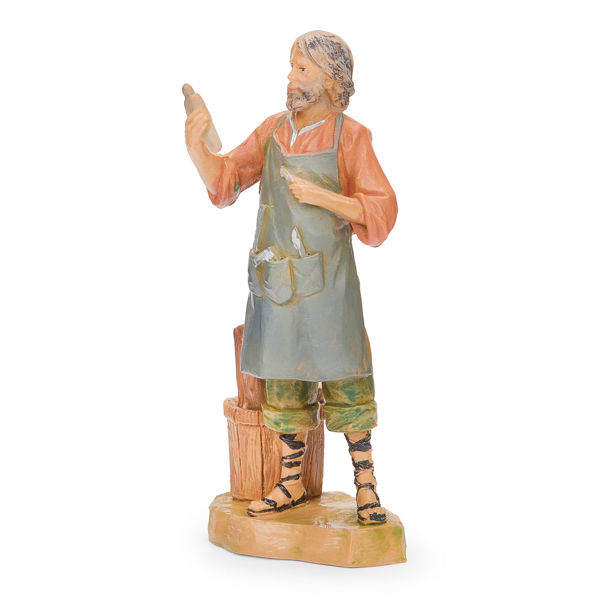 Fontanini 5" Scale Jadon Toymaker Nativity Figure