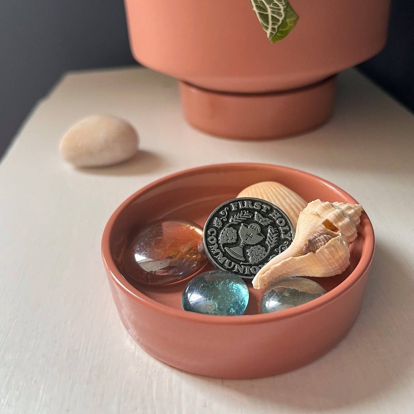First Holy Communion Token 