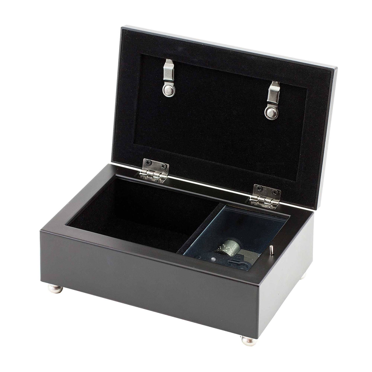 First Communion Petite Music Box