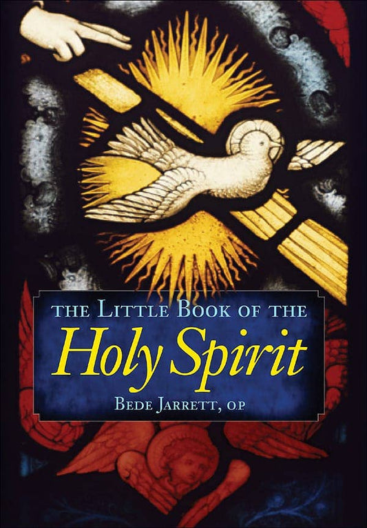 Little Book of the Holy Spirit