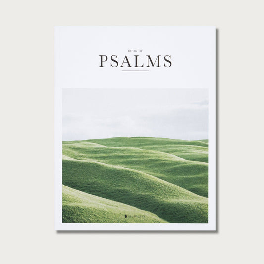 The Book of Psalms