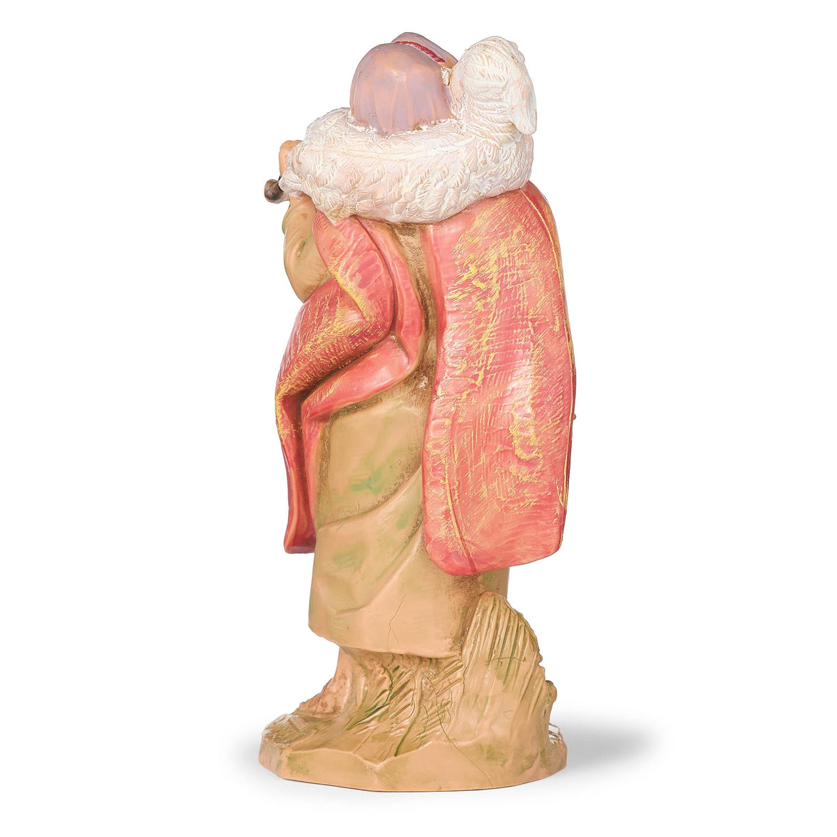 Fontanini 5" Scale Matthew, Shepherd Nativity Figure