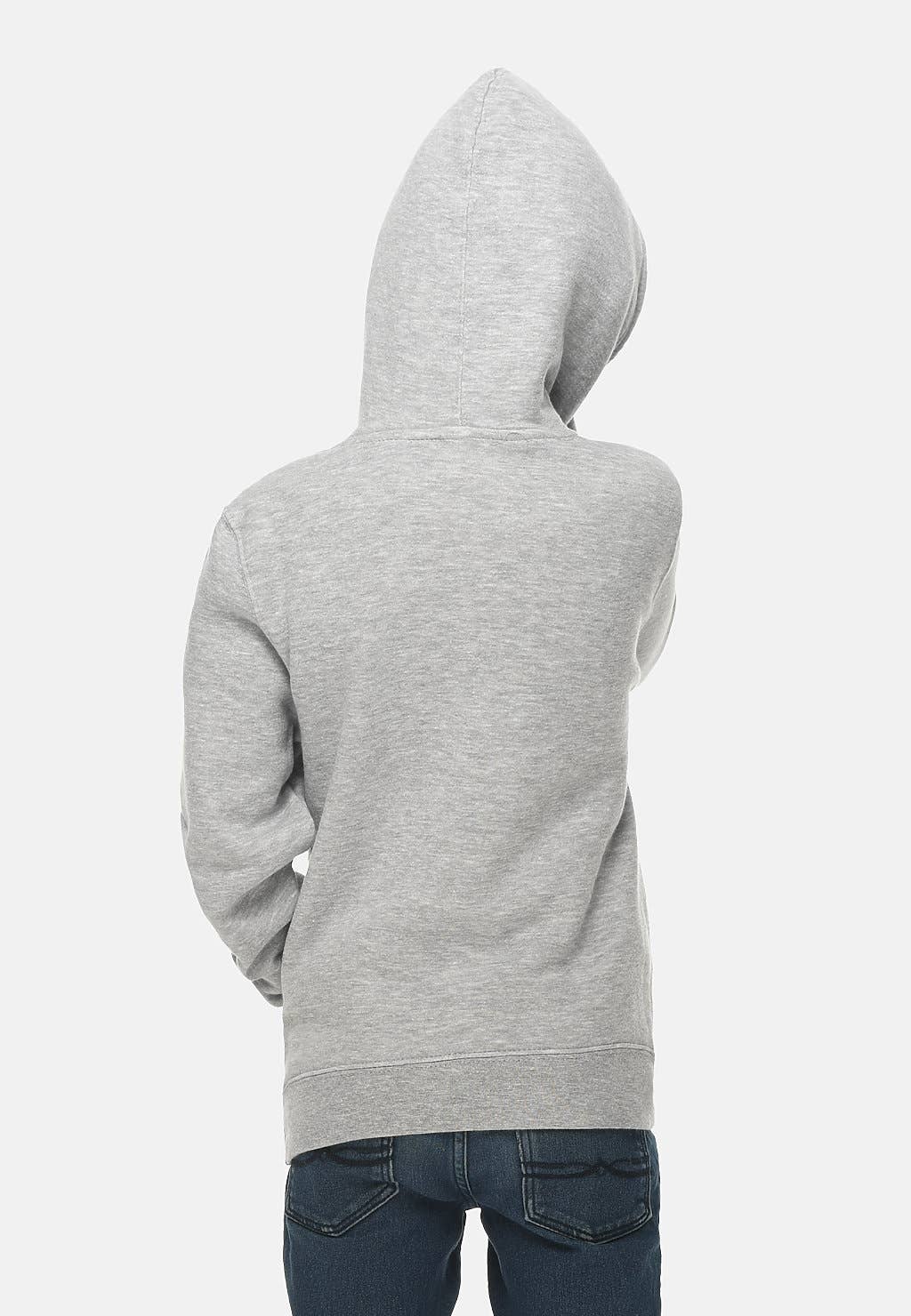 Premium Youth Hoodie for Kids - For Boys and Girls