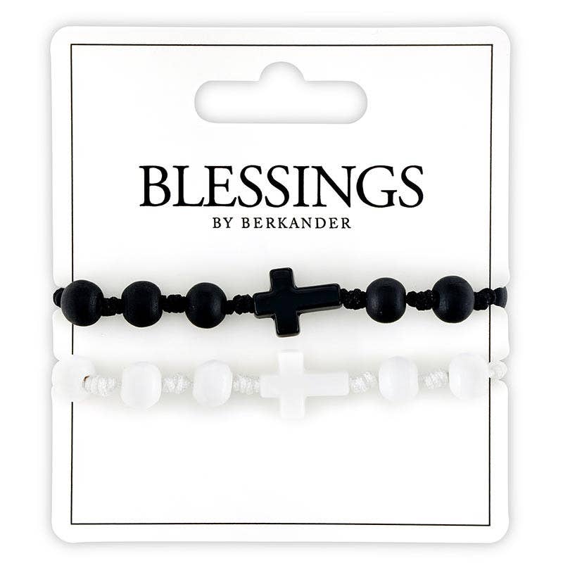 Cross Bracelets