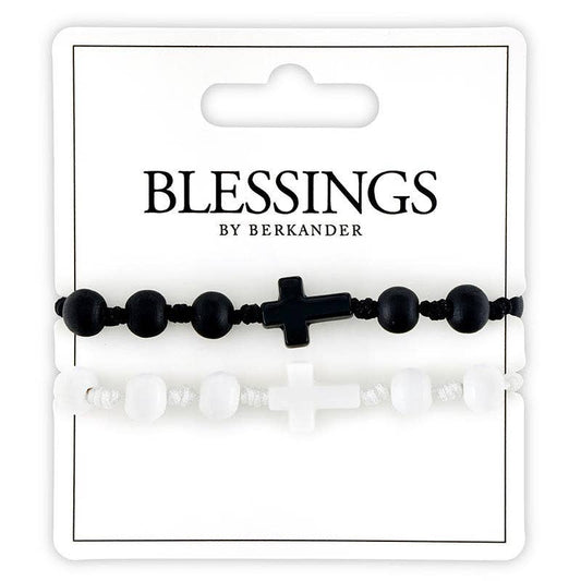 Cross Bracelets