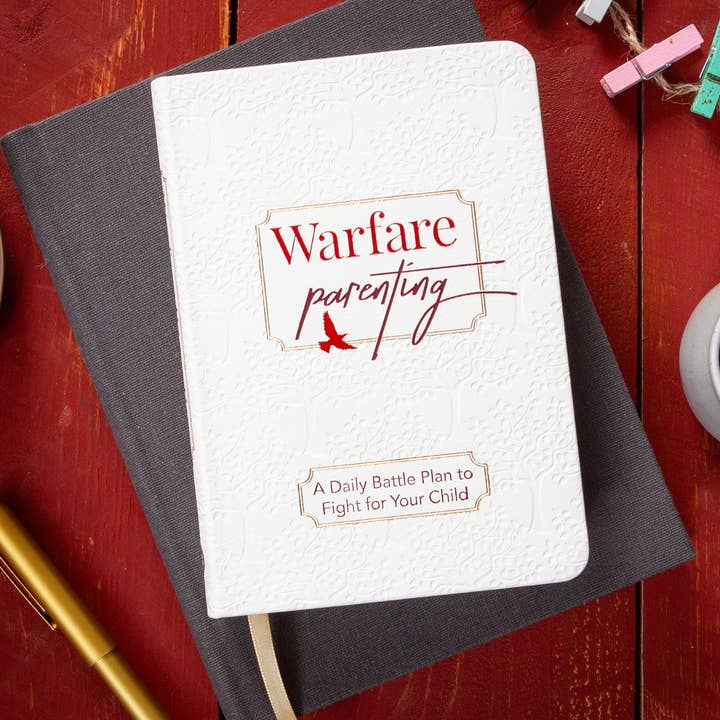 Warfare Parenting