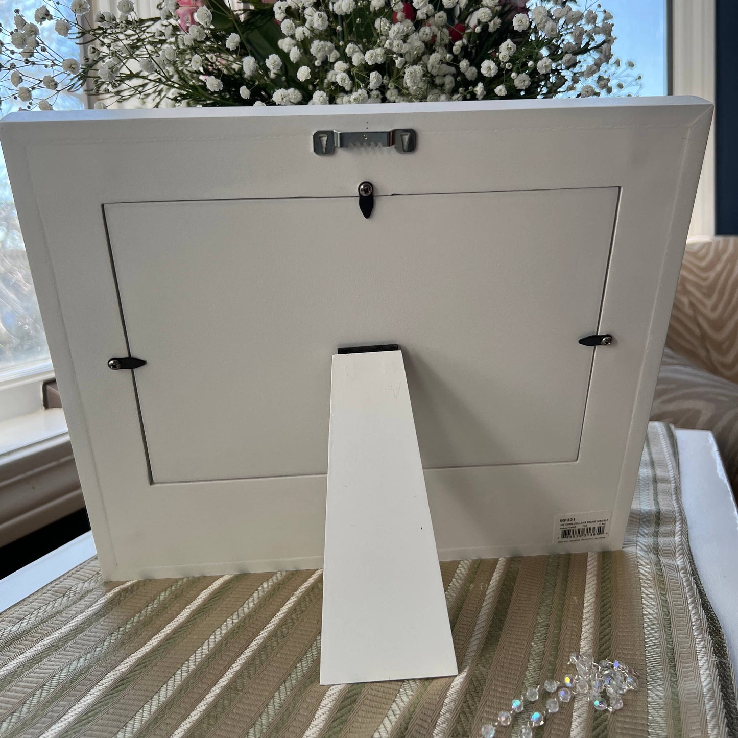 First Communion Collage Frame