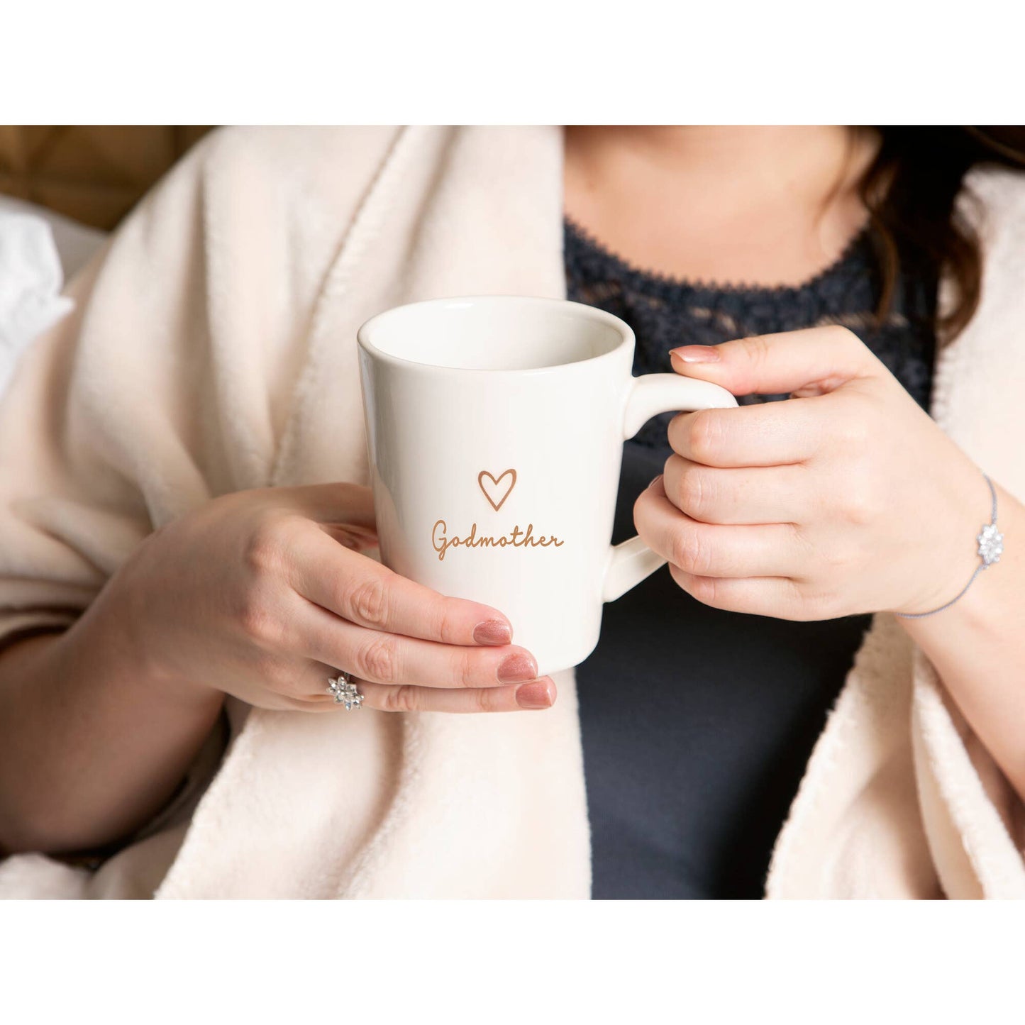 Godmother  15 oz Mug