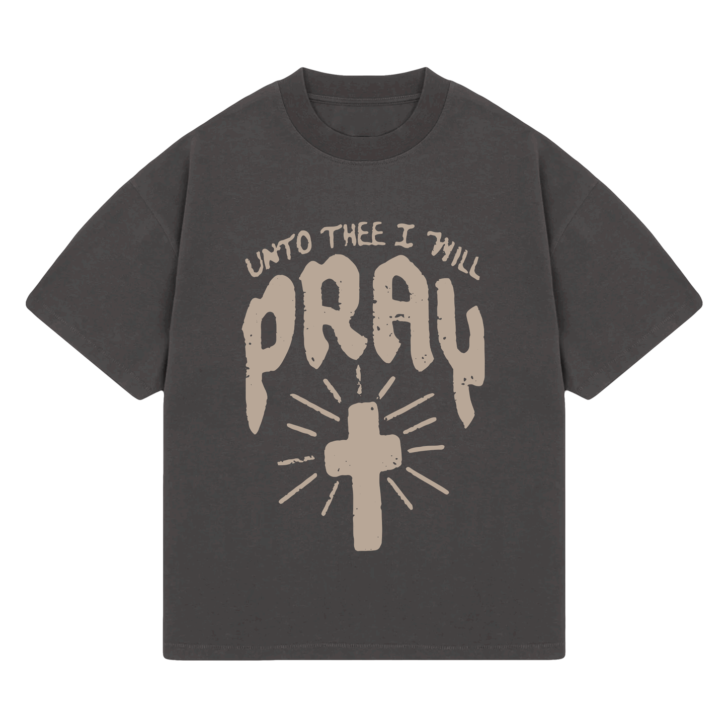 Pray Tee