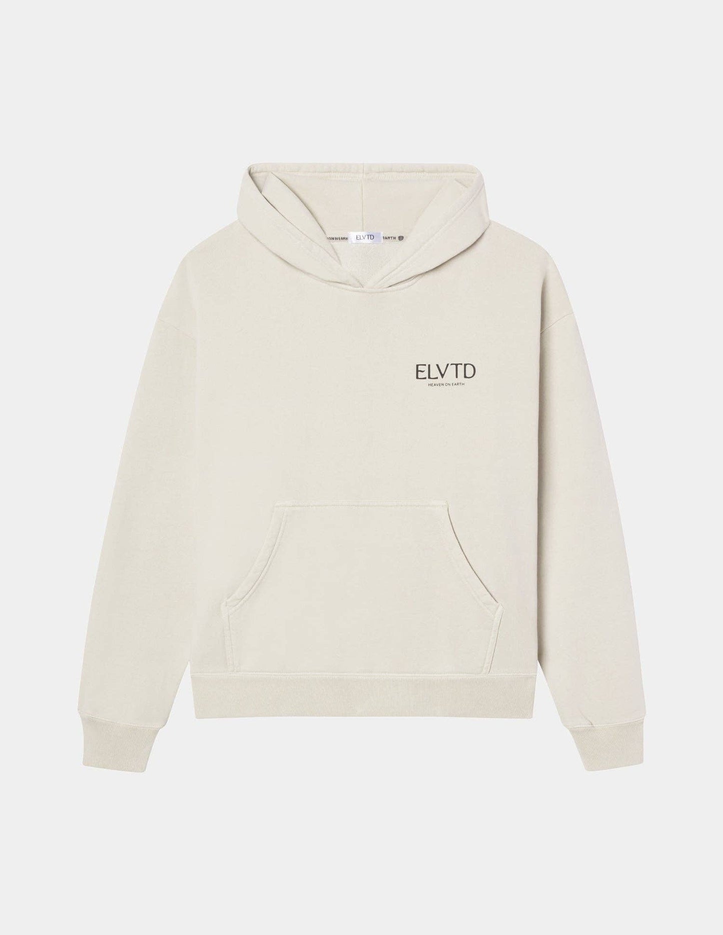 Signature Hoodie - Birch