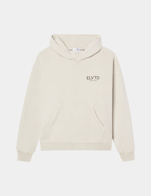 Signature Hoodie - Birch