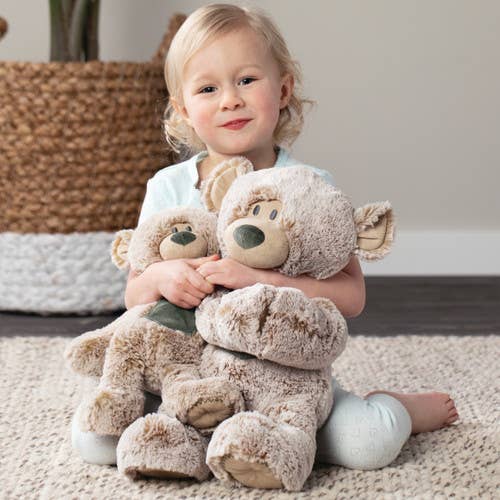 Pocket Prayer Bear 16"