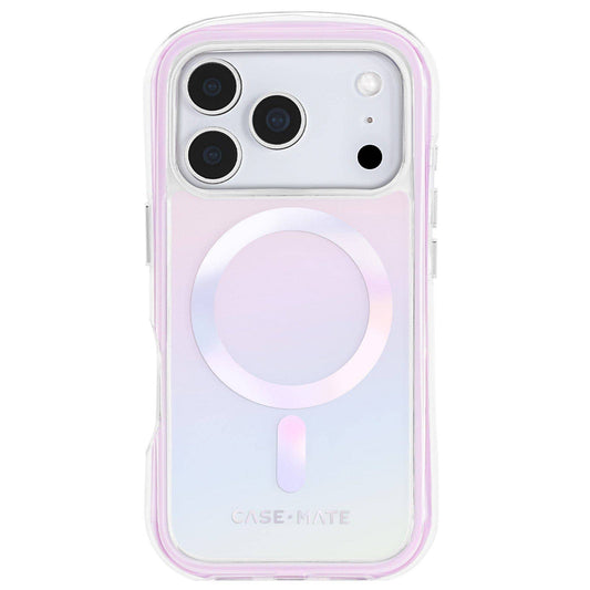 Jelly Pop MagSafe - iPhone 17 Pro