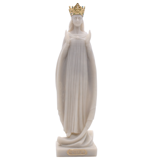 Our Lady of Knock 8"