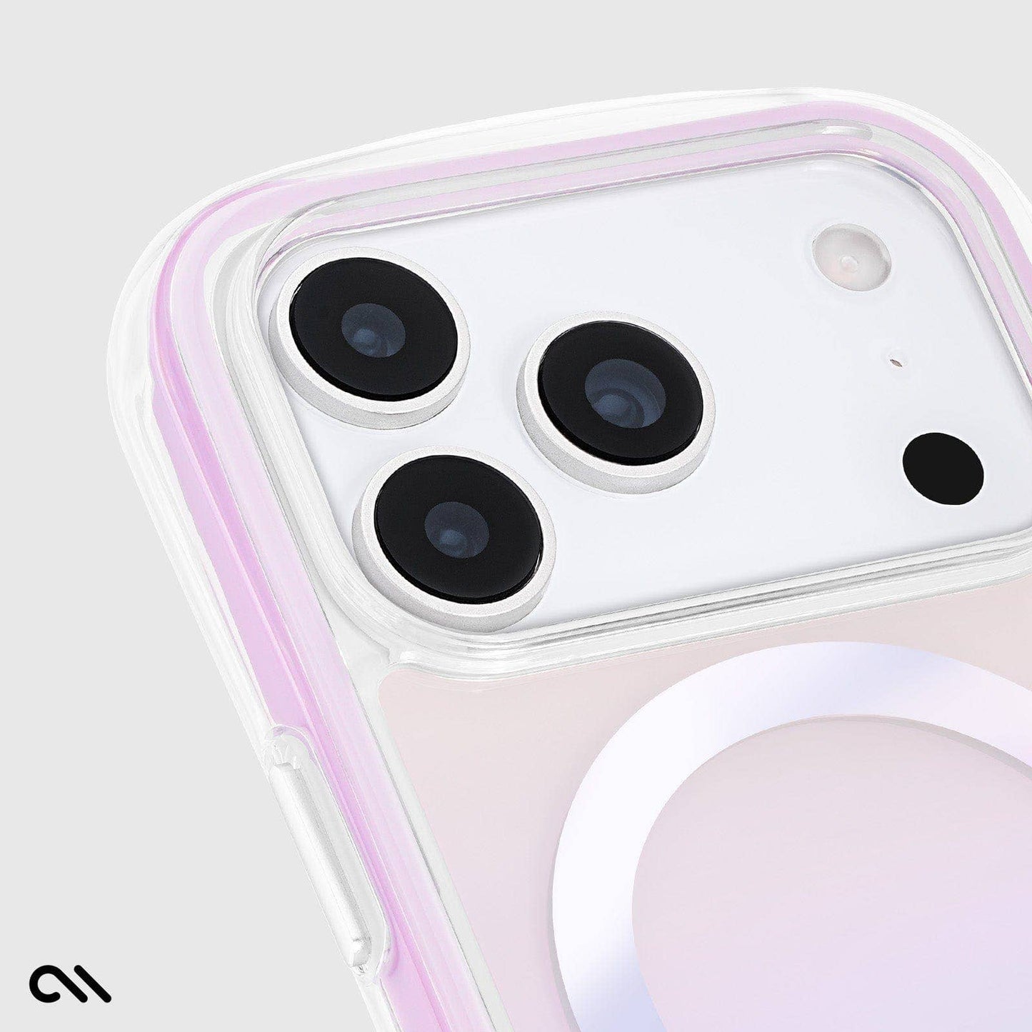 Jelly Pop MagSafe - iPhone 17 Pro