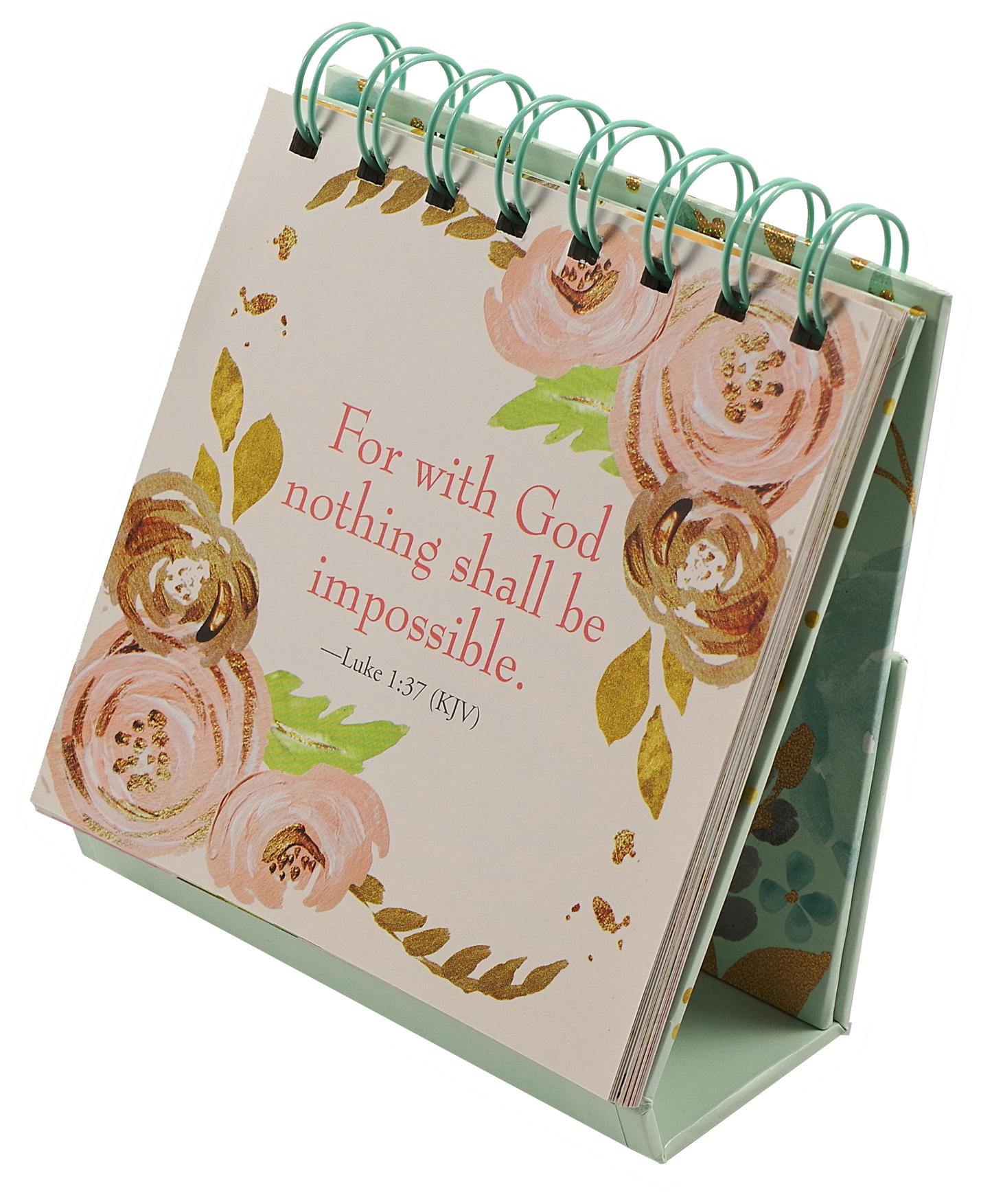 Faith Desktop Flipbook