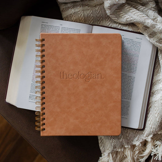 Theologian Journal
