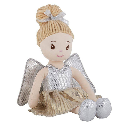 Guardian Angel Doll