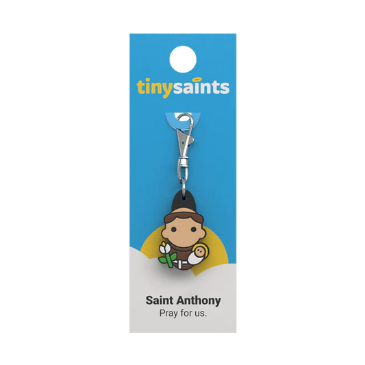 Tiny Saints Saint Anthony