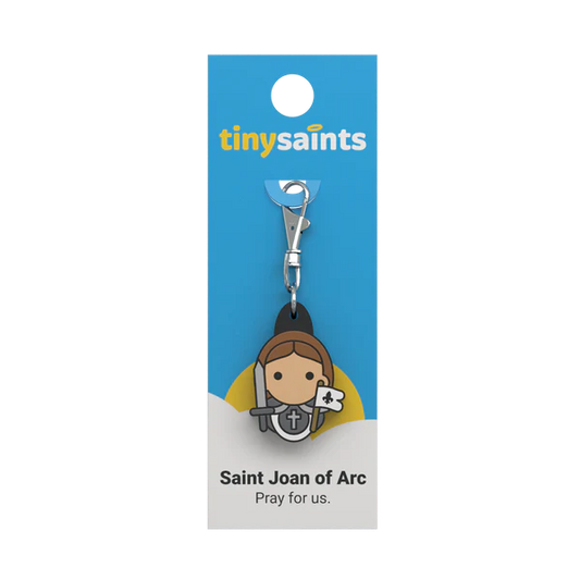 Saintlet Saint Joan of Arc