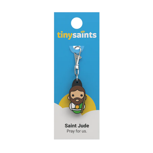 Tiny Saints Jude