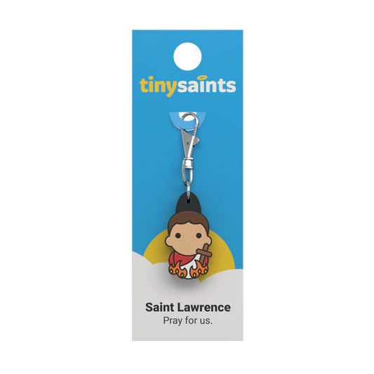 Tiny Saints Lawrence