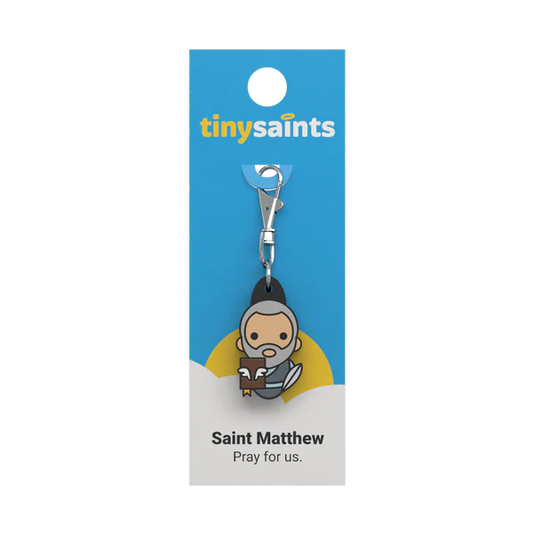 Tiny Saints Matthew