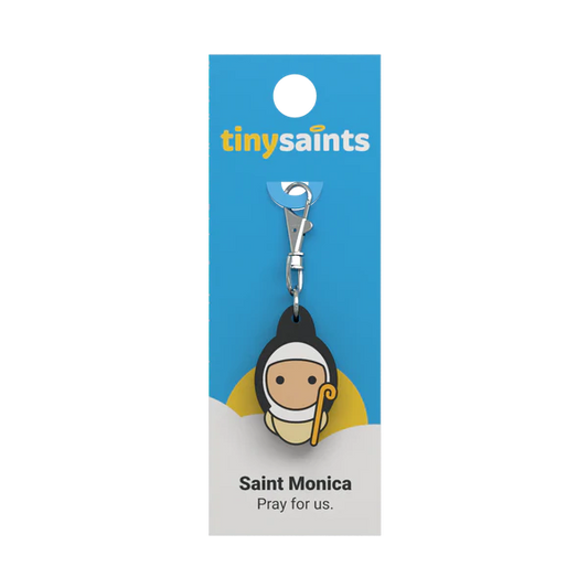 Tiny Saints Monica